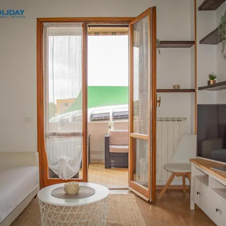 Apartment Palafijlkam 2 Lido di Ostia