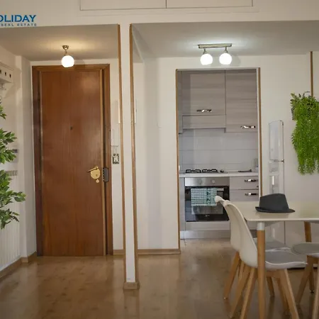 Apartment Palafijlkam 2 Lido di Ostia
