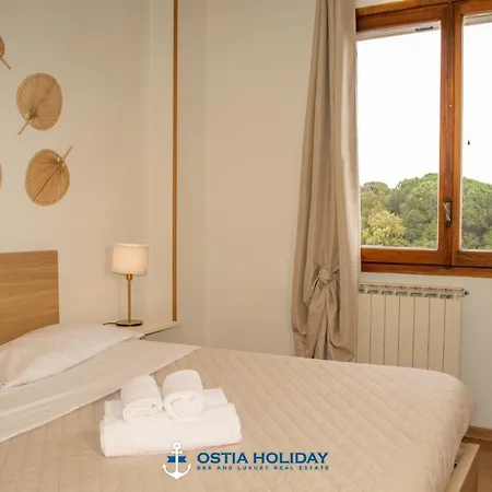 Palafijlkam 2 Apartment Lido di Ostia