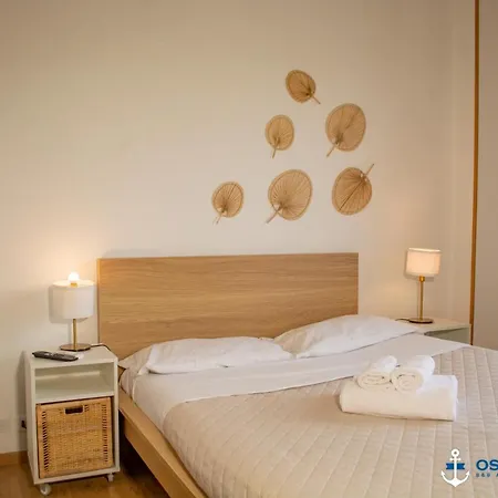Apartment Palafijlkam 2 Lido di Ostia