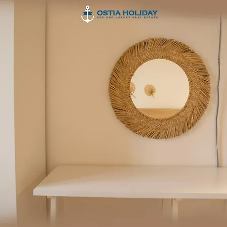 Palafijlkam 2 Apartment Lido di Ostia